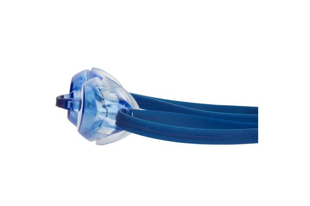 Plaukimo akiniai AQUAFEEL GLIDE 4117 54 blue