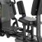 Šlaunų atitraukimo ir pritraukimo treniruoklis TOORX PLX-9700 Professional Abductor/Adductor Šlaunų atitraukimo ir pritraukimo treniruoklis TOORX PLX-9700 Professional Abductor/Adductor