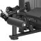 Gulimas kojų lenkimo treniruoklis TOORX PLX-8900 Professional Prone Leg Curl Gulimas kojų lenkimo treniruoklis TOORX PLX-8900 Professional Prone Leg Curl