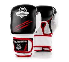 Bokso pirštinės Bushido B-2v3