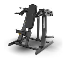 Treniruoklis FREEMOTION EPIC Plate Loaded Shoulder Press