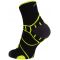 Socks unisex AVENTO 74OT ZWG size