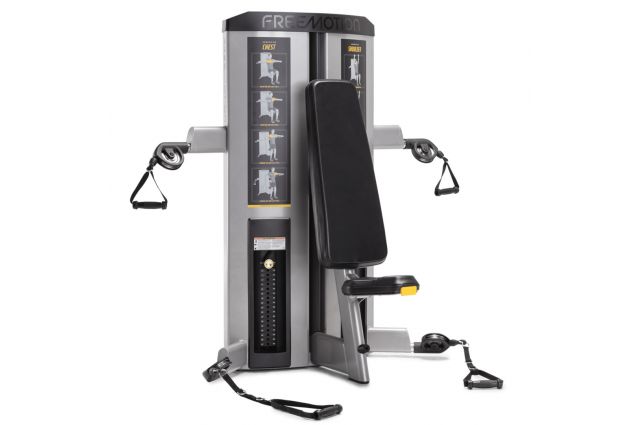 Strength machine FREEMOTION GENESIS DS Chest / Shoulder Strength machine FREEMOTION GENESIS DS Chest / Shoulder