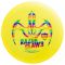 Discgolf DISCMANIA Midrange driver RAZOR CLAW 3 META TACTIC Yellow 4/2/0/3 Discgolf DISCMANIA Midrange driver RAZOR CLAW 3 META TACTIC Yellow 4/2/0/3