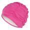 Fabric swimming cap FASHY 3403 43 pink, ladies Rožinė Fabric swimming cap FASHY 3403 43 pink, ladies