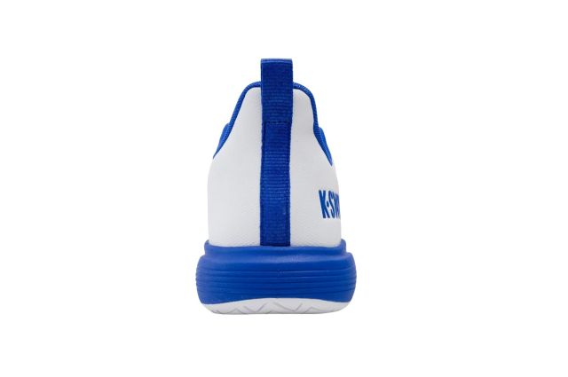 Teniso batai vyr. K-SWISS ULTRASHOT LIGHT white/blue