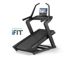 Bėgimo takelis NORDICTRACK X16 Incline +IFIT PRO
