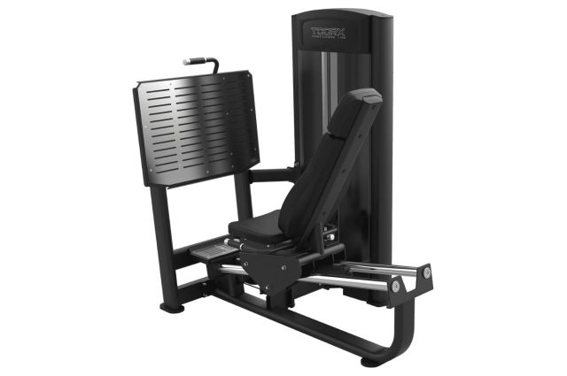 Horizontal Leg Press TOORX PLX-B6600 Professional Horizontal Leg Press TOORX PLX-B6600 Professional