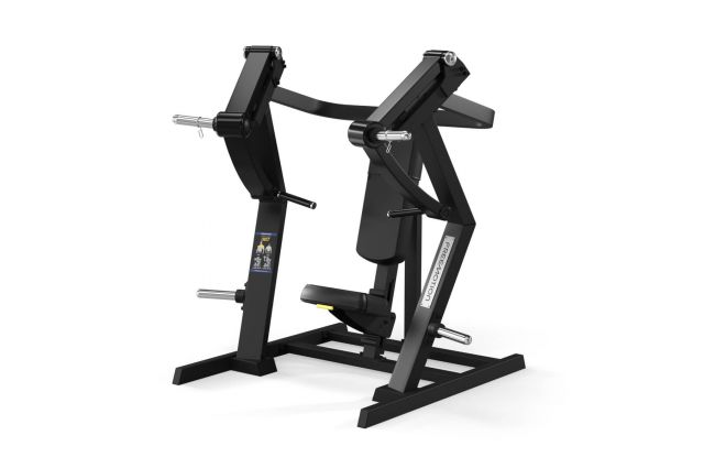 Plate Loaded Chest Press FREEMOTION EPIC Plate Loaded Chest Press FREEMOTION EPIC