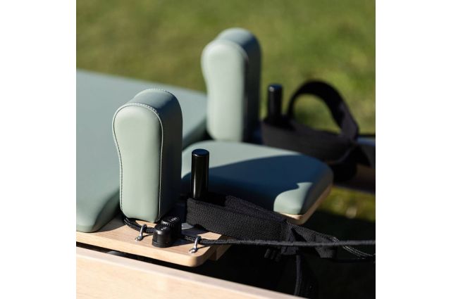 Pilateso Reformeris TOORX Liveness PTX-5000G Pilateso Reformeris TOORX Liveness PTX-5000G