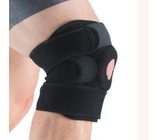 Knee support GYMSTICK 2.0 63063 one size
