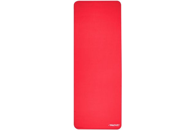 Yoga Mat AVENTO 42MB 173x61x0,4cm Pink Yoga Mat AVENTO 42MB 173x61x0,4cm Pink