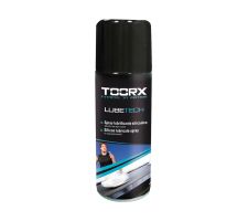 Silikoninis tepalas TOORX LUBETECH