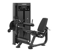 Seated Leg Curl/Leg Extension TOORX ATLAS PLX-9230 Professional