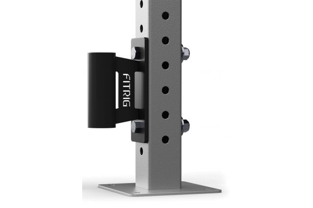 24' Standard Rig FREEMOTION 24' Standard Rig FREEMOTION