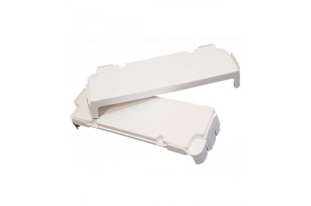 Aerobic step platform SVELTUS ECO STEP 0281 with risers Aerobic step platform SVELTUS ECO STEP 0281 with risers