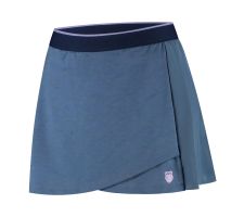 Moteriškas teniso sijonas K-SWISS HYPERCOURT JACQUARD