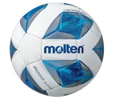 Futbolo kamuolys futsal MOLTEN, F9A2000