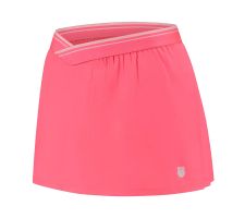 Shirt for women K-SWISS HYPERCOURT SINGLET 4 L pink