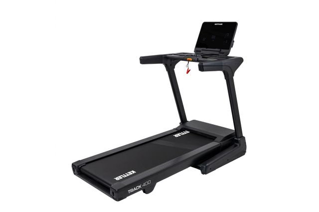 Bėgimo takelis KETTLER TRACK 400 Bėgimo takelis KETTLER TRACK 400