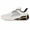 Teniso batai vyr. K-SWISS ULTRASHOT 4 CLAY  white/black/gold