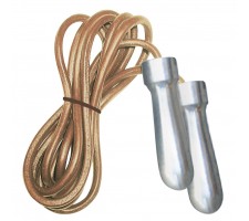 Jump rope TOORX PROFESSIONAL AHF-090 leather