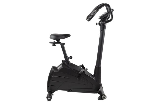 Dviratis ergometras KETTLER ERGO 400 Dviratis ergometras KETTLER ERGO 400