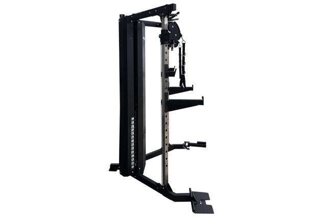 Jėgos treniruoklis KETTLER Cabl Pulley FITMASTER Jėgos treniruoklis KETTLER Cabl Pulley FITMASTER