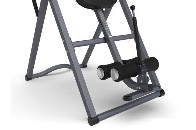 Inversinis stalas TOORX GBX-100 pažeista pakuotė Inversinis stalas TOORX GBX-100 pažeista pakuotė