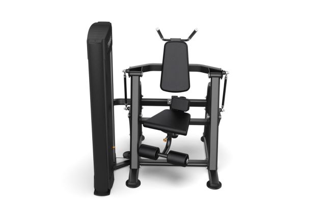 Pilvo preso treniruoklis TOORX PLX-8650 Professional Abdominal Crunch Pilvo preso treniruoklis TOORX PLX-8650 Professional Abdominal Crunch