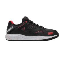 Padelio batai vyr. K-SWISS TURA TEAM PADEL black