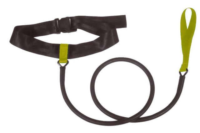 Resistance band for swimming 2,2-6,3 kg Resistance band for swimming 2,2-6,3 kg