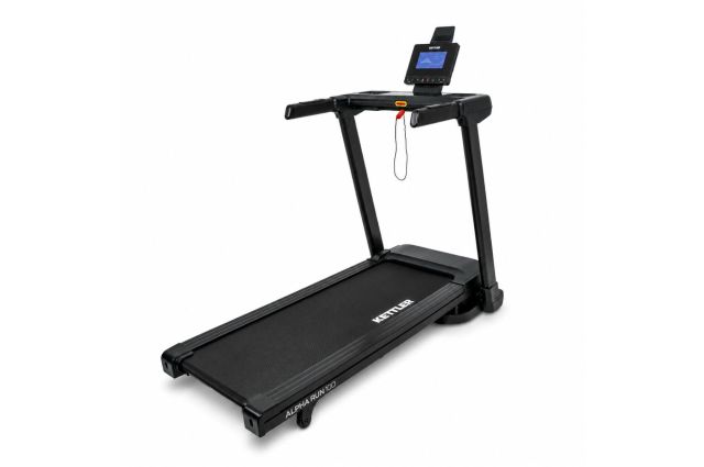 Treadmill KETTLER ALPHA RUN 100 Treadmill KETTLER ALPHA RUN 100