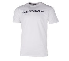 Marškinėliai unisex DUNLOP ESSENTIAL 01 M dydis