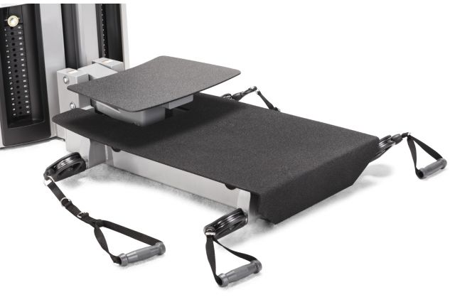 Jėgos treniruoklis FREEMOTION GENESIS DS Lift / Step Jėgos treniruoklis FREEMOTION GENESIS DS Lift / Step