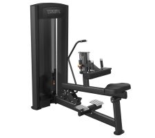 Blauzdų treniruoklis TOORX PLX-B7200 Professional Seated Calf
