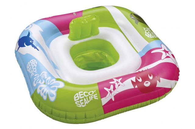 Inflatable swiming seat BECO SEALIFE Inflatable swiming seat BECO SEALIFE