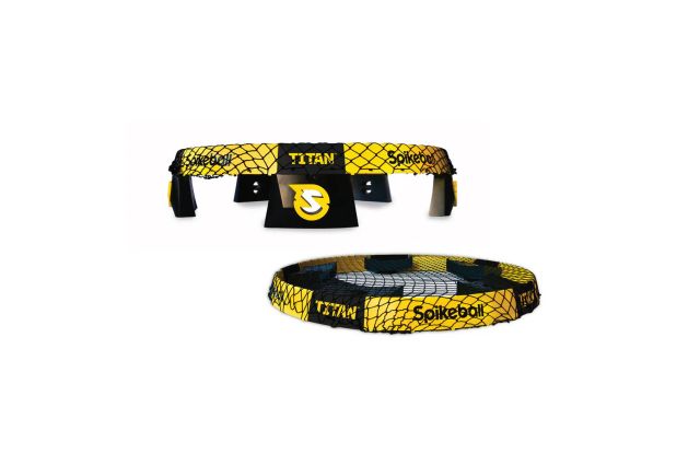 Game SPIKEBALL Titan Game SPIKEBALL Titan