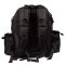 Discgolf DISCMANIA Backpack Fanatic 2 Black Discgolf DISCMANIA Backpack Fanatic 2 Black