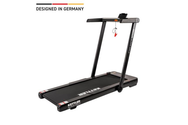 Ėjimo takelis KETTLER ALPHA WALK 400 iš ekspozicijos Ėjimo takelis KETTLER ALPHA WALK 400 iš ekspozicijos