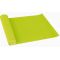 Yoga mat TOORX MAT173 non slip surface 173x60x0,4 lime green Yoga mat TOORX MAT173 non slip surface 173x60x0,4 lime green