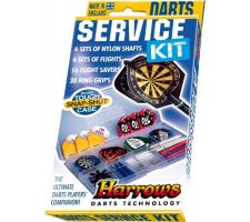 Darts remonto rinkinys HARROWS SERVICE KIT