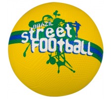 Street football ball AVENTO 16ST HOLLAND BRAZIL 5size Yellow/Green/White/Blue
