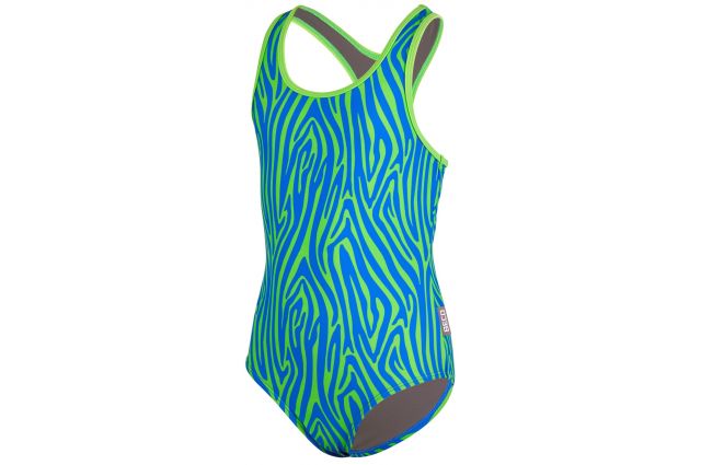 Girls' swimsuit BECO 358 68
