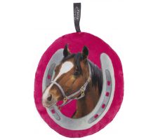 FASHY Heat Pack FASHY 63703 Horse friends 20cm with rape seed filling