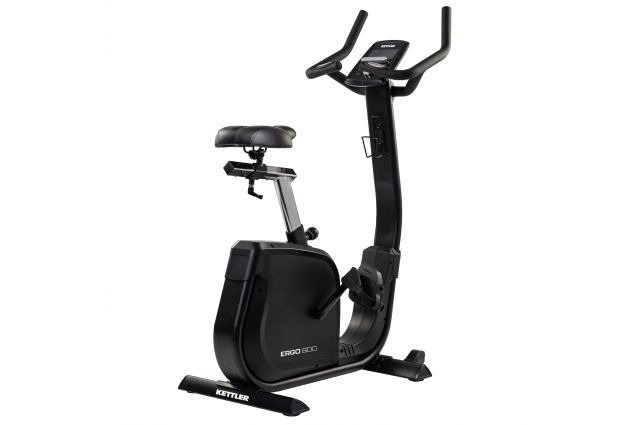 Dviratis ergometras KETTLER ERGO 800 Dviratis ergometras KETTLER ERGO 800