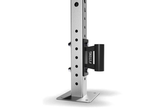 4' Monkey Bar Rig FREEMOTION 4' Monkey Bar Rig FREEMOTION
