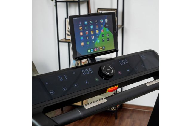 Treadmill KETTLER ALPHA RUN 200 Treadmill KETTLER ALPHA RUN 200