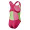 Girl's swim suit BECO UV SEALIFE 0804 48