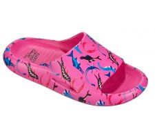 Šlepetės vaikams OCEAN DINOS 9275 4